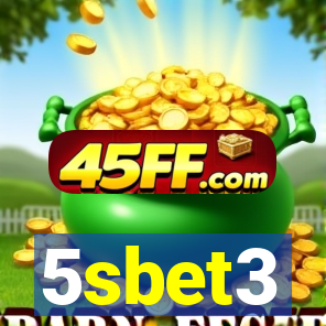 5sbet3