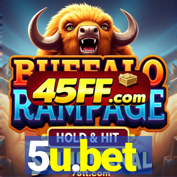 5u.bet