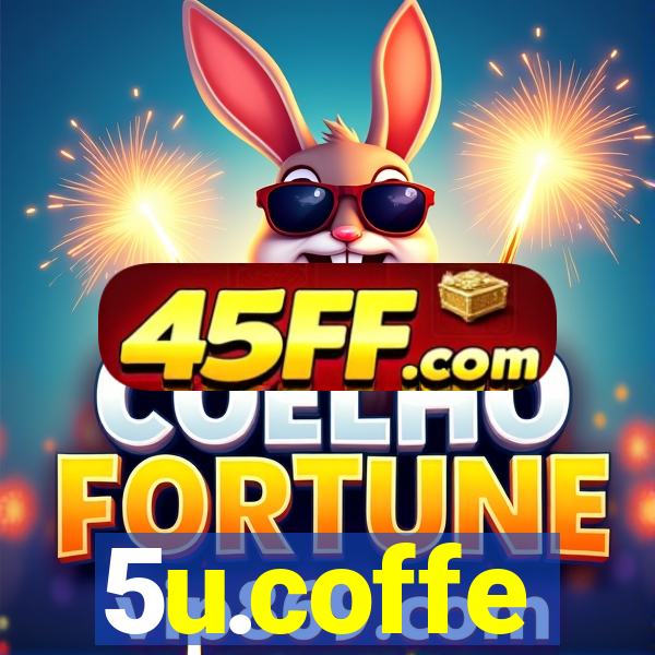 5u.coffe