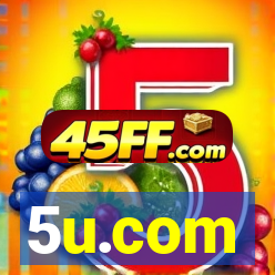 5u.com