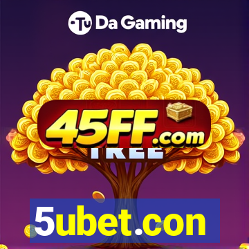 5ubet.con