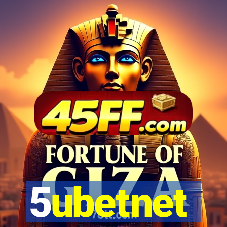 5ubetnet