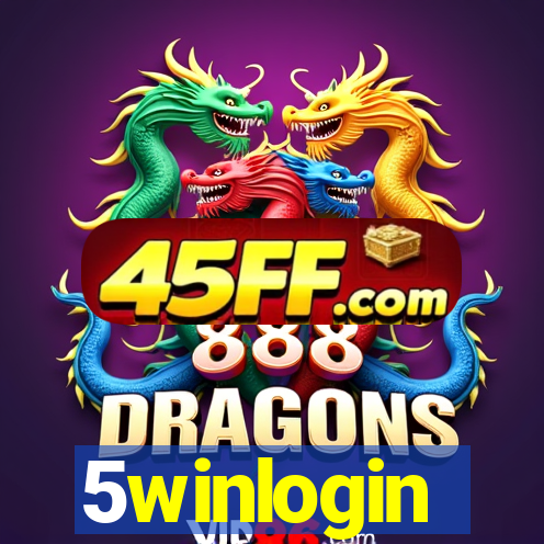 5winlogin