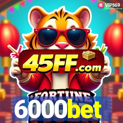 6000bet