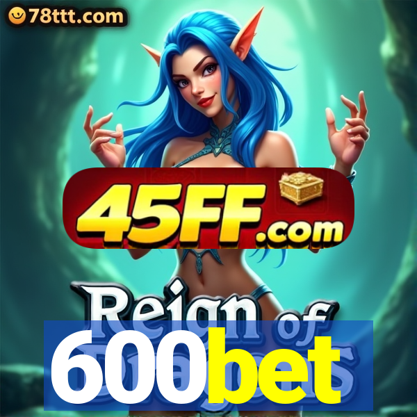 600bet