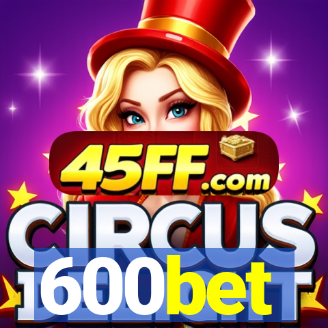 600bet