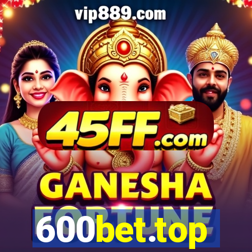 600bet.top