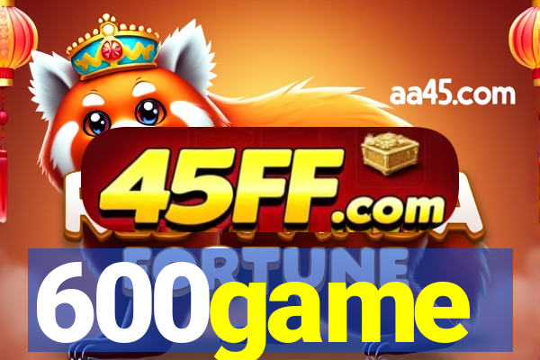600game