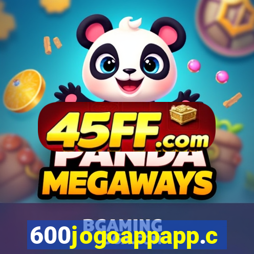 600jogoappapp.com