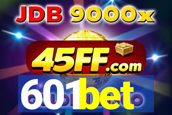601bet