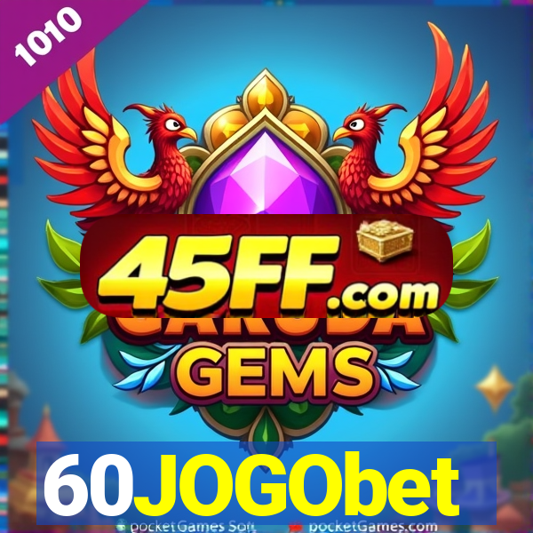 60JOGObet