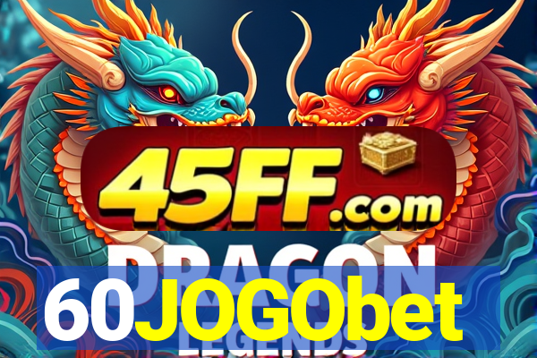 60JOGObet