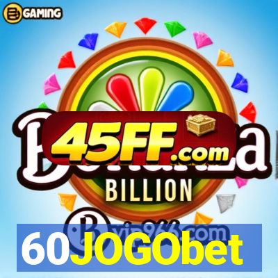 60JOGObet