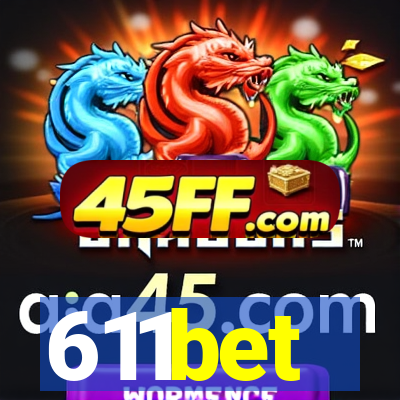 611bet