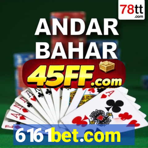 6161bet.com