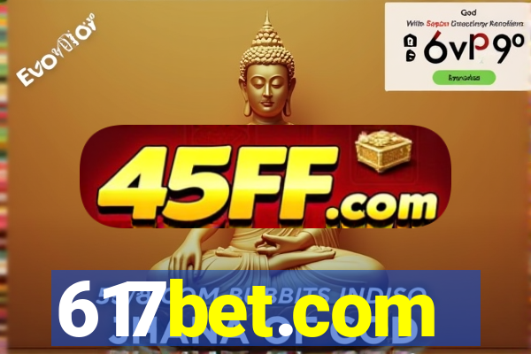 617bet.com