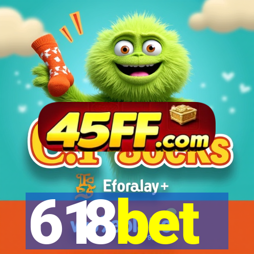 618bet
