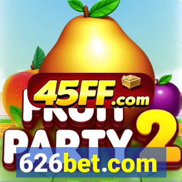 626bet.com