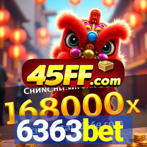 6363bet