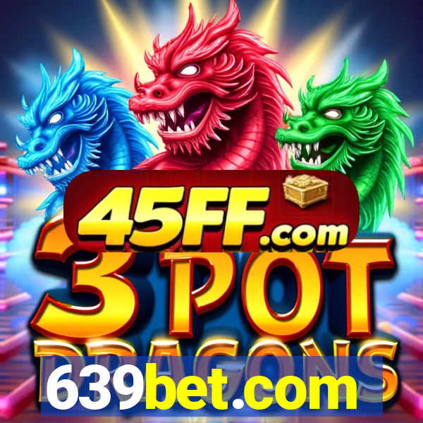 639bet.com