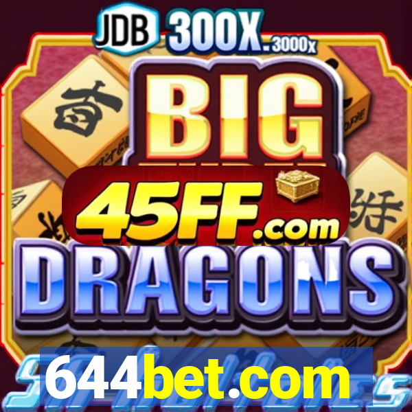 644bet.com