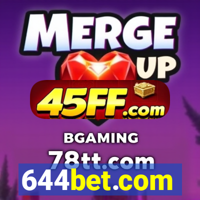 644bet.com