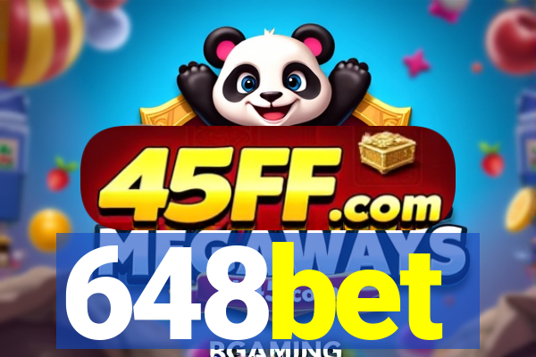 648bet