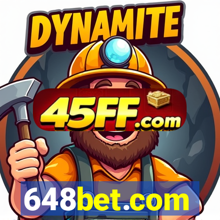 648bet.com