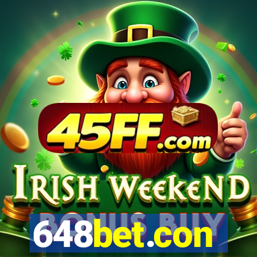 648bet.con
