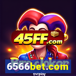6566bet.com