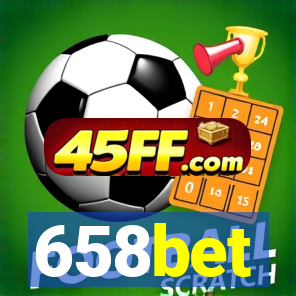658bet