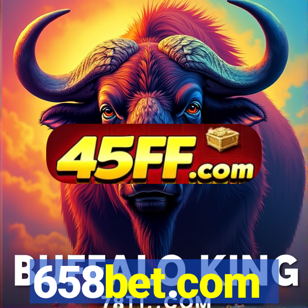 658bet.com
