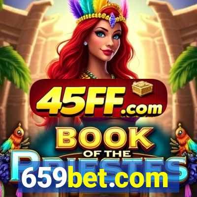 659bet.com