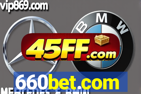 660bet.com