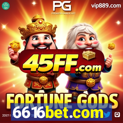 6616bet.com