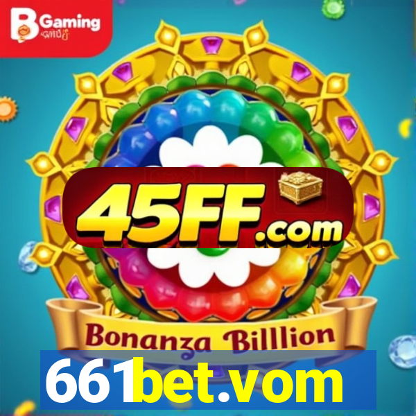 661bet.vom