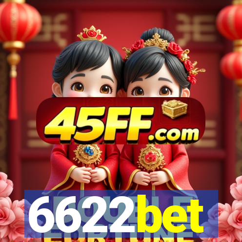 6622bet