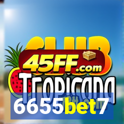 6655bet7