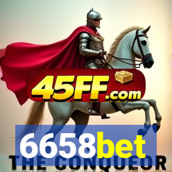 6658bet
