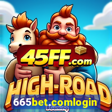 665bet.comlogin
