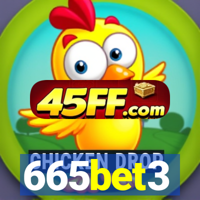 665bet3