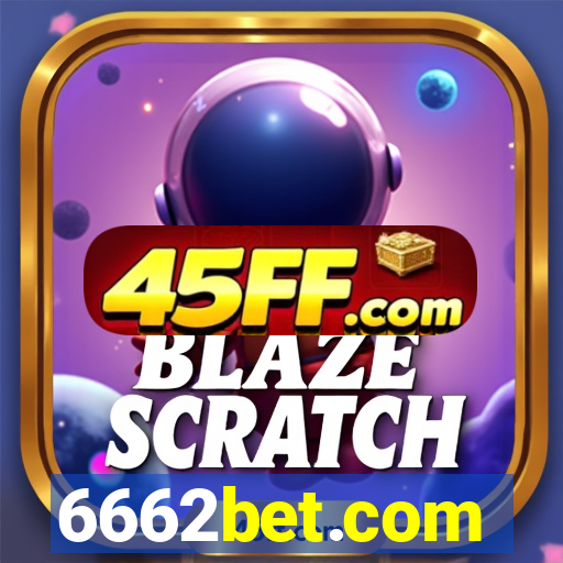 6662bet.com