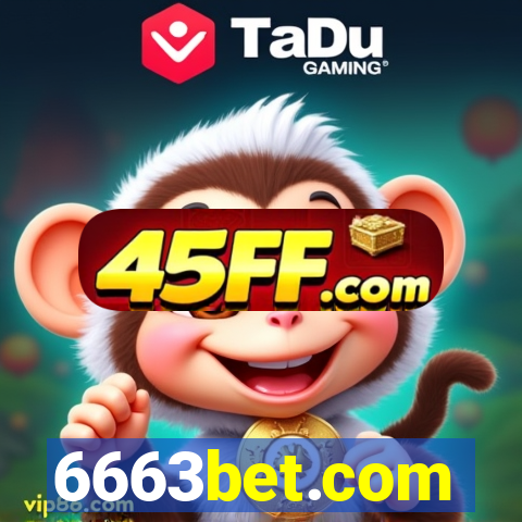 6663bet.com