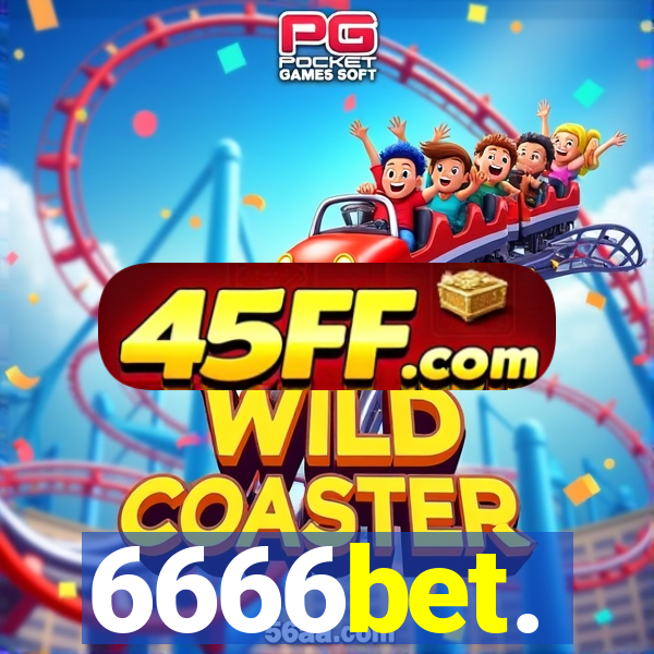 6666bet.