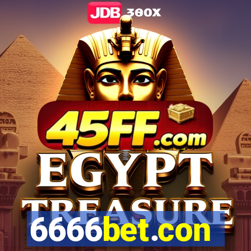 6666bet.con