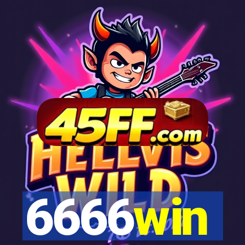 6666win