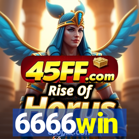 6666win