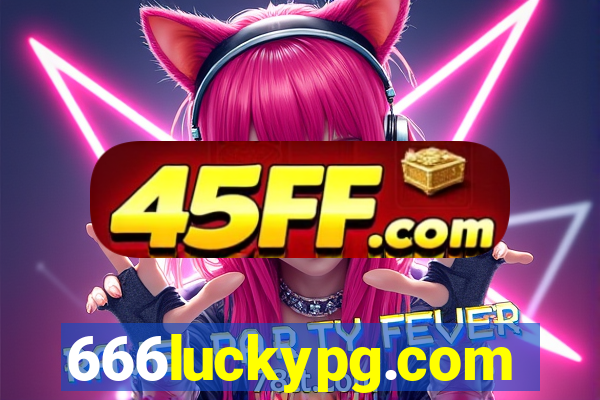 666luckypg.com