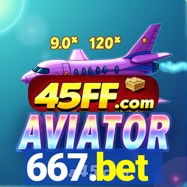 667.bet