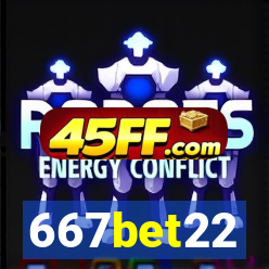 667bet22